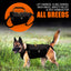[LIFETIME WARRANTY!] NeoAlly 5-in-1 Sturdy Dog Lift Harness Full Body Support