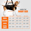 [LIFETIME WARRANTY!] NeoAlly 5-in-1 Sturdy Dog Lift Harness Full Body Support