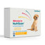 DOG FOOD ALLERGY/ SENSITIVTY TEST!
