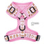 Dog Adjustable Harness - Dough My Goodness