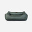 Chester & Lee | Waterproof Sleeper Dog Bed Green