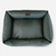 Chester & Lee | Waterproof Sleeper Dog Bed Green