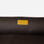 Chester & Lee | Waterproof Sleeper Dog Bed Brown
