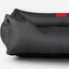 Chester & Lee | Waterproof Sleeper Dog Bed Gray