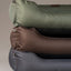 Chester & Lee | Waterproof Sleeper Dog Bed Brown