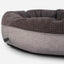 Chester & Lee | Chestnut Donut Dog Bed