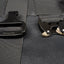 Shattered glass protection K9 mat