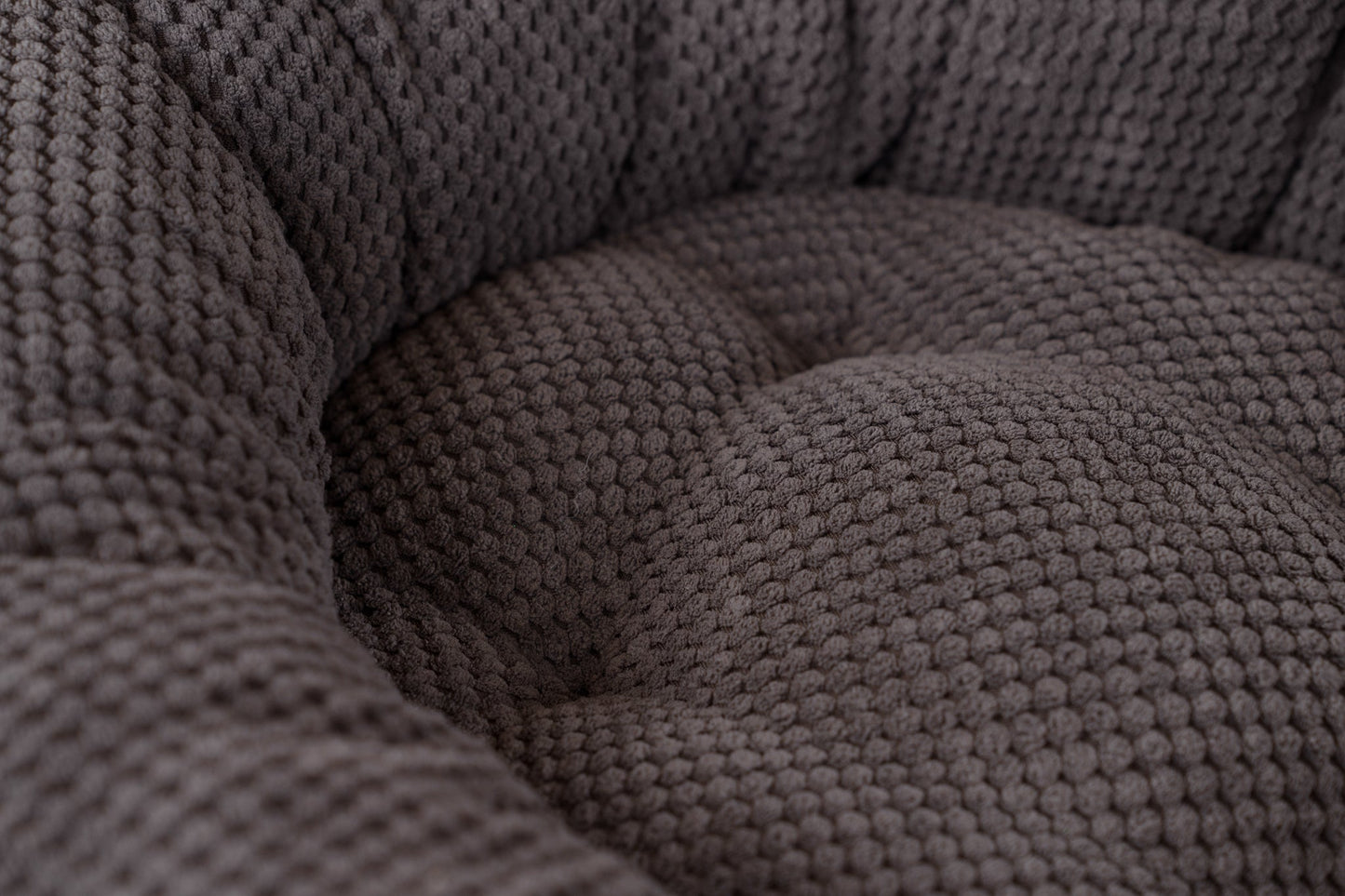 Chester & Lee | Chestnut Donut Dog Bed