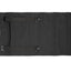 Shattered glass protection K9 mat
