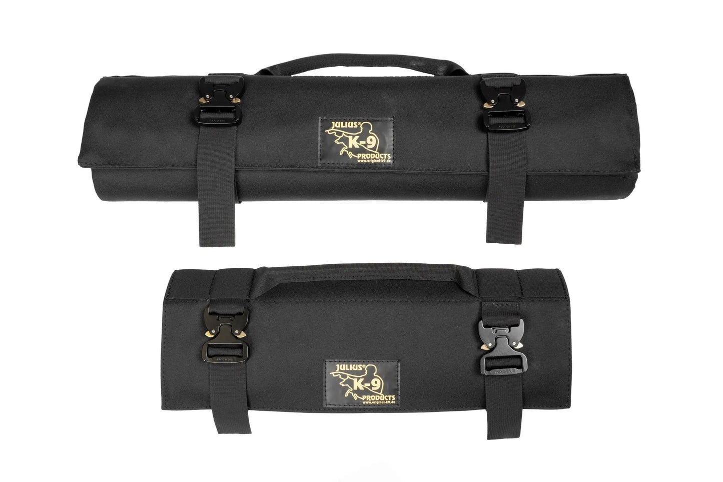 Shattered glass protection K9 mat