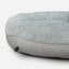 Chester & Lee | Moonlight Gray Donut Dog Bed