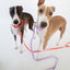 Original Dog Leash with Neoprene Handle
