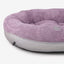 Chester & Lee | Light Pink Donut Dog Bed