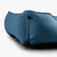 Chester & Lee | Cotton Sleeper Dog Bed Denim