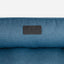 Chester & Lee | Cotton Sleeper Dog Bed Denim