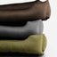 Chester & Lee | Cotton Sleeper Dog Bed Brown