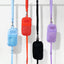 Original Neoprene Dog Walk Bag with Leash