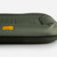 Chester & Lee | Waterproof Lounger Dog Bed Green
