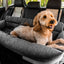 PupProtector™ Performance Tweed Memory Foam Dog Car Bed