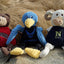 NCAA U.S. Naval Academy, Bill the Goat Knottie® Plush Dog Toy