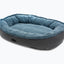 Chester & Lee | Cuddly Bagel Dog Bed