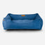 Chester & Lee | Fancy Corduroy Sleeper Dog Bed