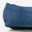 Chester & Lee | Fancy Corduroy Sleeper Dog Bed Blue