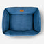 Chester & Lee | Fancy Corduroy Sleeper Dog Bed