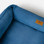 Chester & Lee | Fancy Corduroy Sleeper Dog Bed