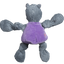 NCAA Kansas State University, Willie the Wildcat Knottie® Plush Dog Toy