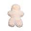 HuggleFleece® Man Plush Dog Toy, Regular