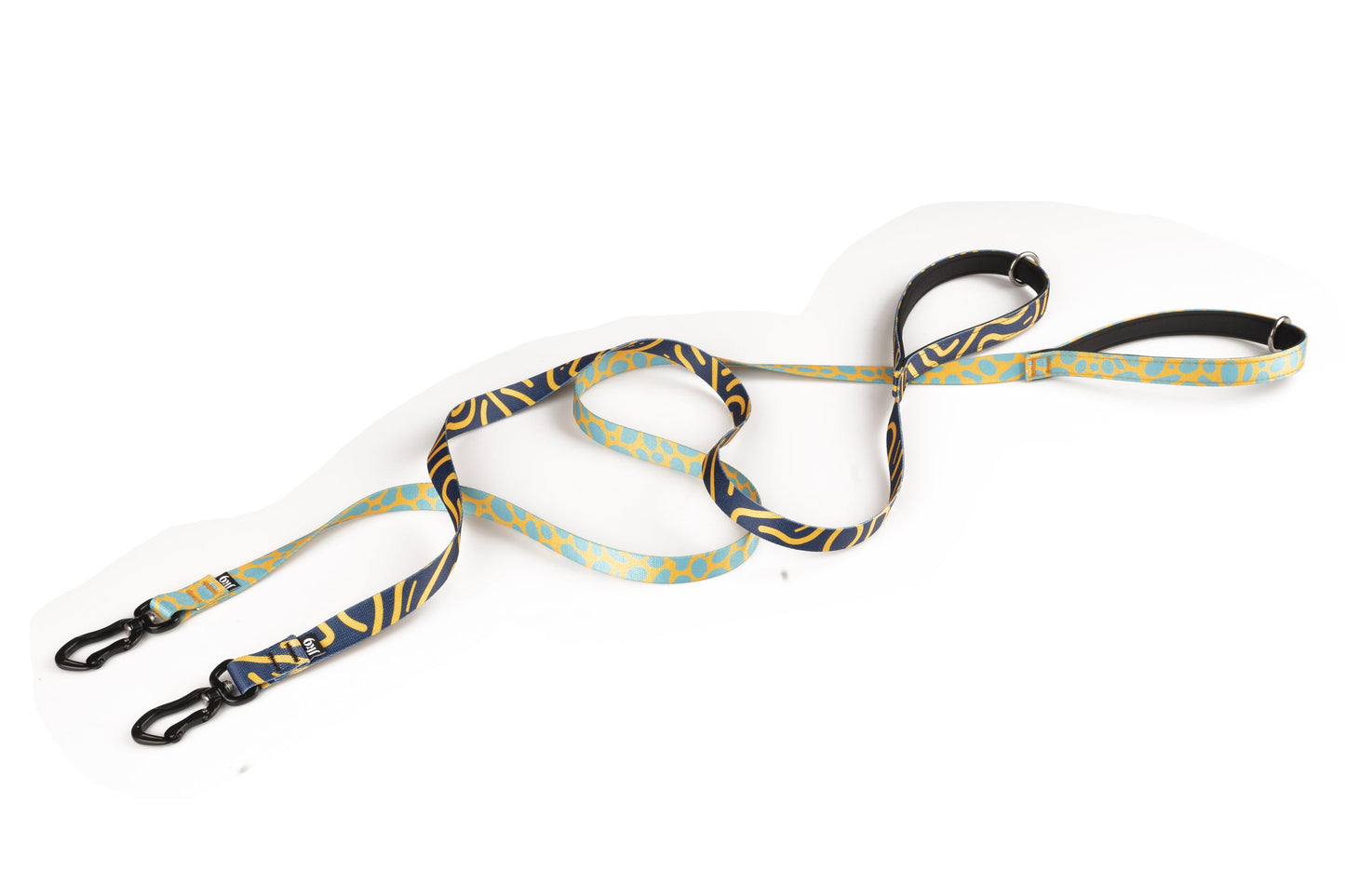 4 Ft Limited Edition Leash