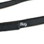 Julius-K9 Color & Gray® Super-Grip Leash with Handle