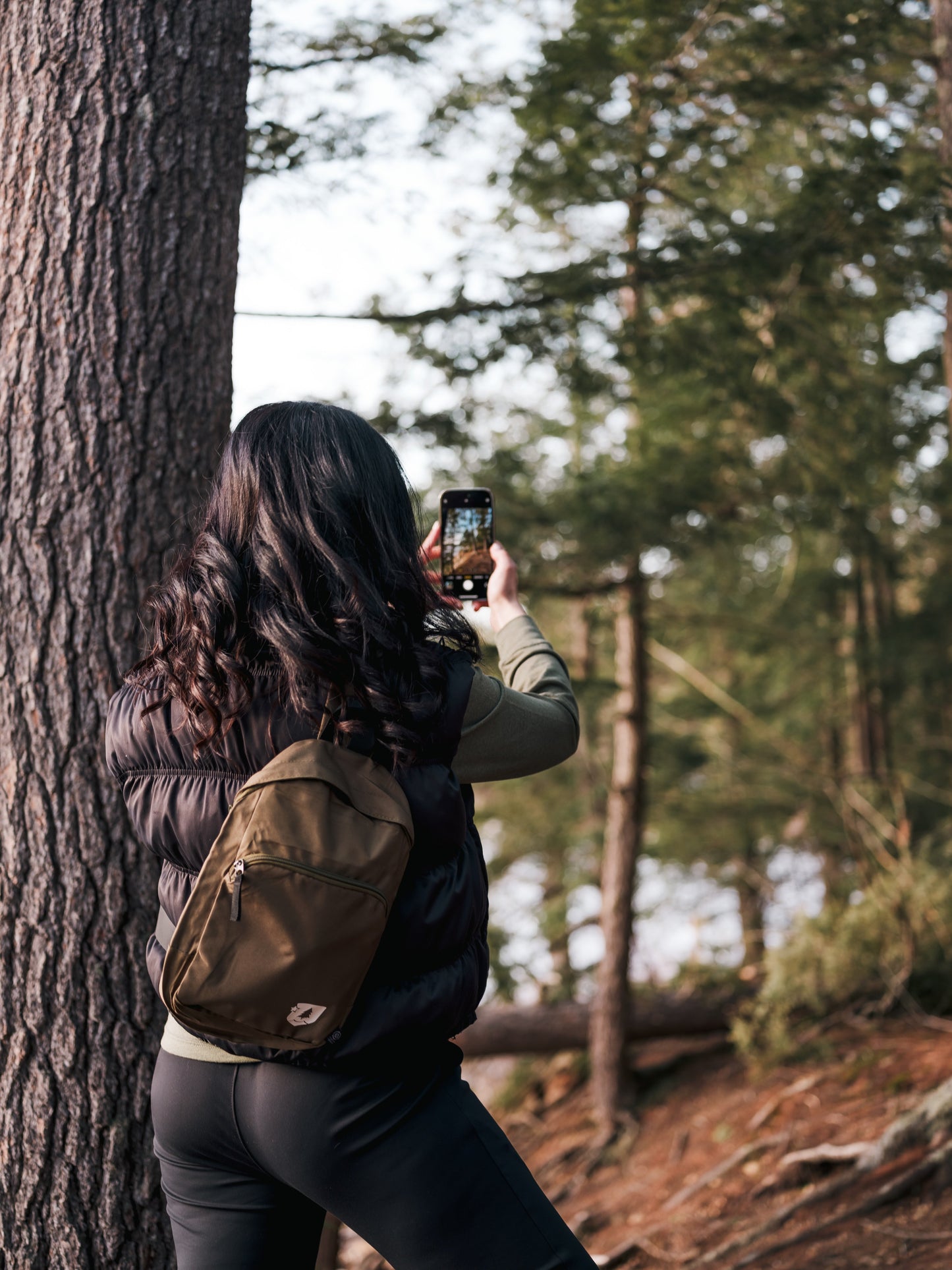 Eco Sling Bag