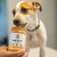 Dawg Butter Pum'kin Puppers Flavor