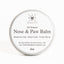 Nose & Paw Balm for Dogs - 2oz