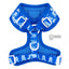 Dog Adjustable Harness - Care Bears™ Grumpy Bear