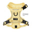 Dog Step-in Harness - Daffodil