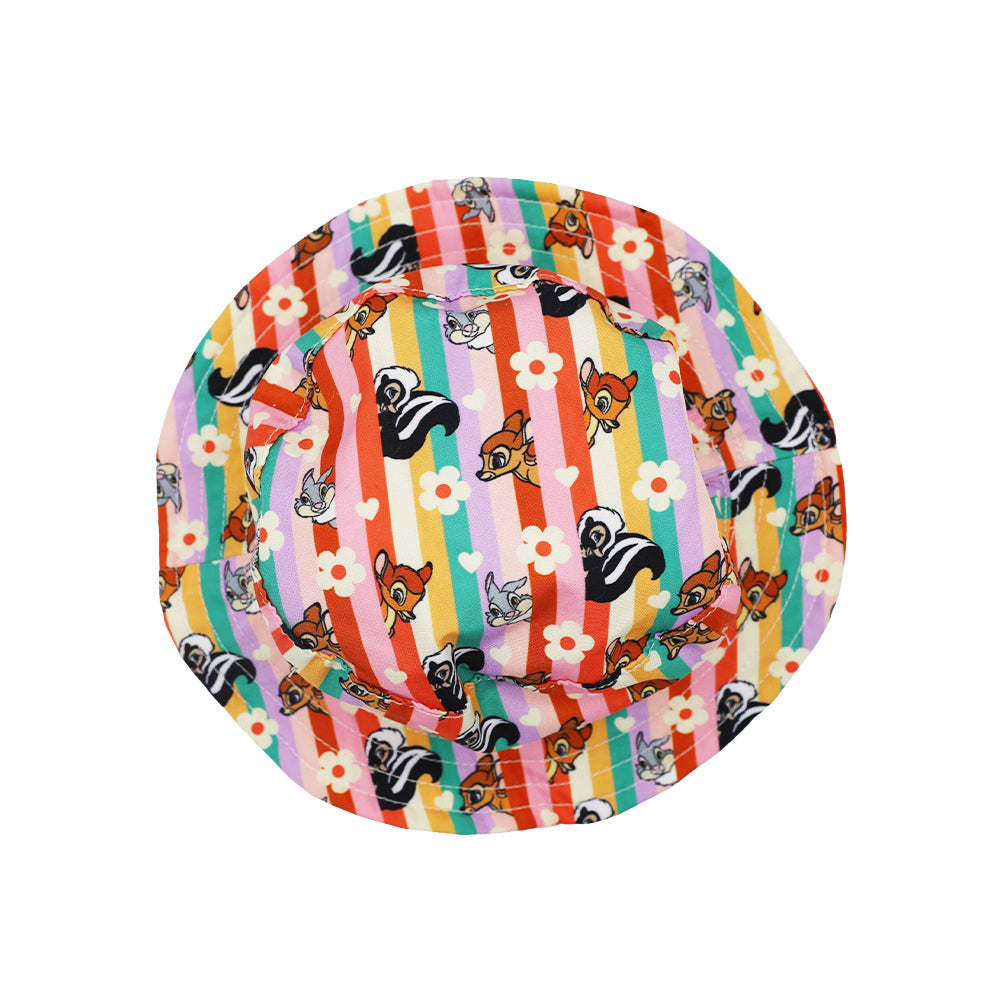 Dog Bucket Hat - Disney's Bambi