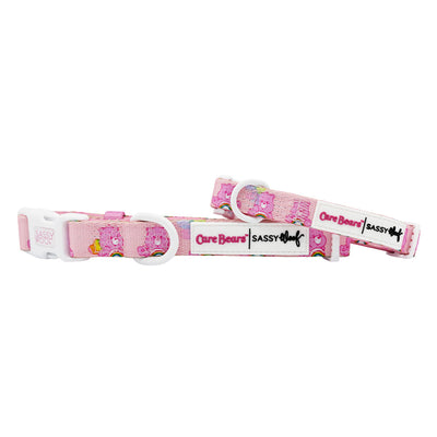 Dog Collar - Care Bears™ Cheer Bear