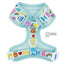 Dog Adjustable Harness - Care Bears™ Care-a-Lot