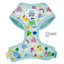Dog Adjustable Harness - Care Bears™ Care-a-Lot