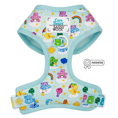Dog Adjustable Harness - Care Bears™ Care-a-Lot