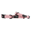 Dog Collar - Dusty Rose