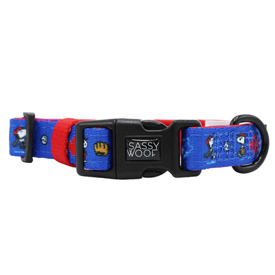 Dog Collar - MLB™ x Peanuts™ Toronto Blue Jays™