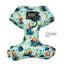 Dog Adjustable Harness - Disney's Merida