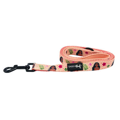Dog Leash - Disney's Moana