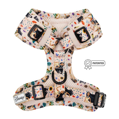 Dog Adjustable Harness - Disney's Pocahontas