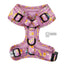 Dog Adjustable Harness - Disney's Rapunzel