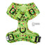 Dog Adjustable Harness - Disney's Tiana
